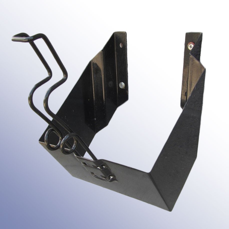 Wheel Chock Holder 170L x 333W x 155H 