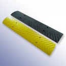 Chevron Wall Guard at Polymax