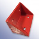 Dock Bumper Angle Brackets at Polymax