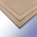 HT800 Flame Retardant Silicone Sponge Sheet at Polymax