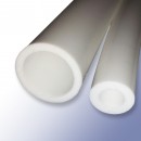 White Silicone Tubing at Polymax
