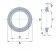 Bonded Seal Diagram