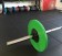 Polymax TOUGH Gym Flooring