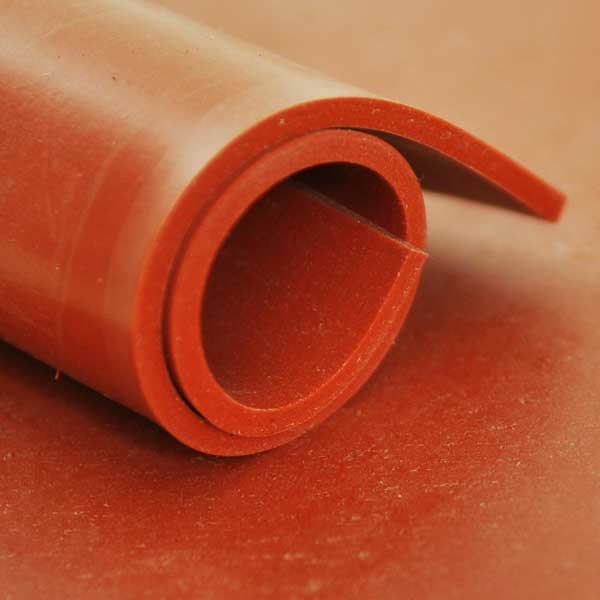See our range of Silicone Sheeting