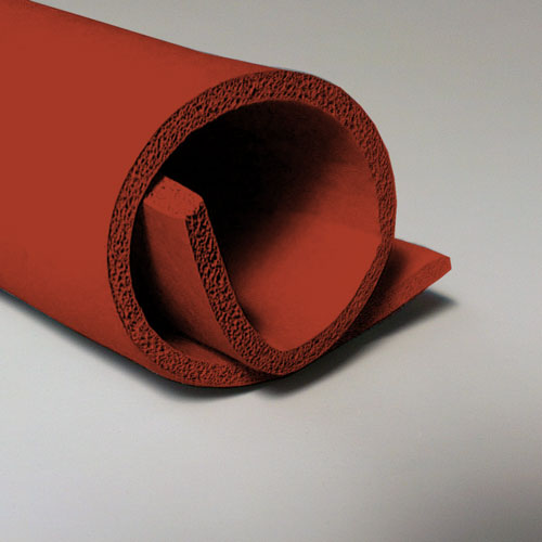 See our range of Silicone Sheeting