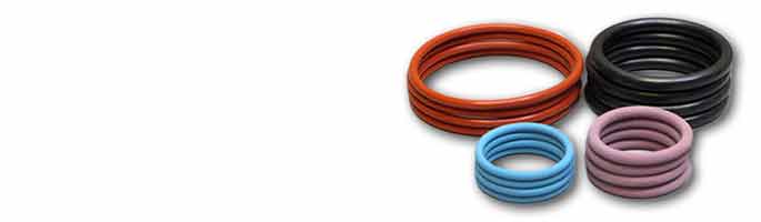 High-quality O-ring Seals Manufacturer-Topa