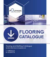 Download our rubber mat and flooring catalogue