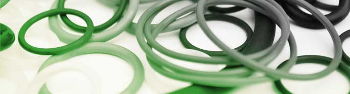 Selecting the right seals for food and beverage processing | Processing  Magazine